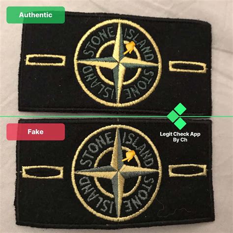 stone island rfid chip|authenticity check Stone Island.